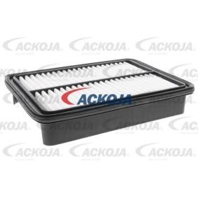 Luftfilter von ACKOJA A70-0015