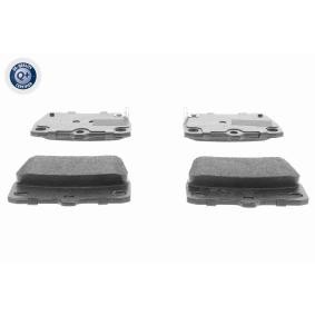 Comprar Juego de pastillas de freno de ACKOJA A70-0026 a bajo precio de 28,56 €