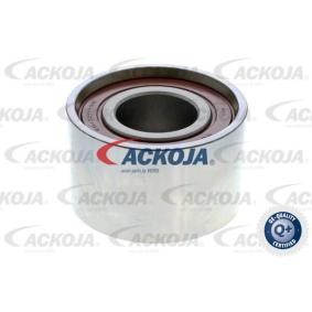 Comprar Polea de inversión y guía, correa de distribución de ACKOJA A70-0075 a bajo precio de 37,82 €