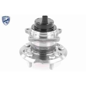 Achetez des Kit de roulement de roue ACKOJA A70-0138 à prix pour 83,05 €