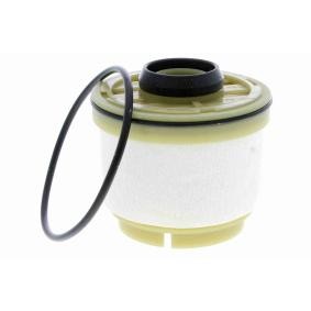 Comprar Filtro combustible de ACKOJA A70-0197 a bajo precio de 9,44 €