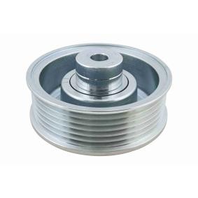 Comprar Polea tensora, correa poli V de ACKOJA A70-0256 a bajo precio de 35,68 €