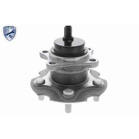Achetez des Kit de roulement de roue ACKOJA A70-0392 à prix pour 89,54 €