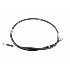 Handbremsseil A70-30003