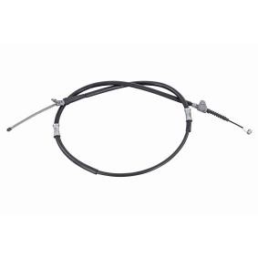 Handbremsseil A70-30015