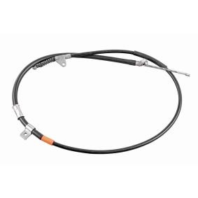 Handbremsseil A70-30023