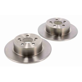 Achetez des Disque de frein ACKOJA A70-40005 à prix pour 35,44 €