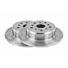 Bremsscheibe A70-40007