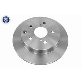 Bremsscheibe A70-40011