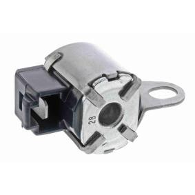 Compre Válvula de comando, caixa de velocidades automática da ACKOJA A70-77-0034 a um preço baixo por 204,21 €