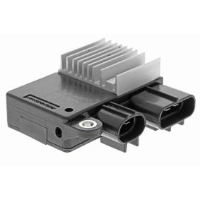 Regler, Innenraumgebläse A70-79-0001