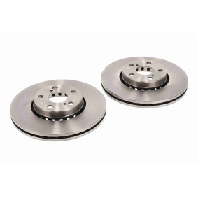 Achetez des Disque de frein ACKOJA A70-80010 à prix pour 60,86 €