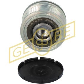 Generatorfreilauf 3 5530 1 FORD PUMA von GEBE