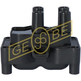 Leerlaufregler von GEBE 9 3369 1