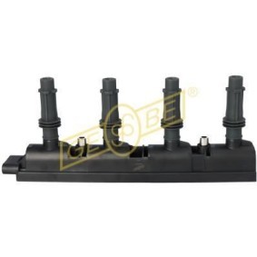 Leerlaufregelventil von GEBE für PAJERO II Canvas Top (V2_W, V4_W) günstig online kaufen
