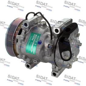 Acquista Compressore aria condizionata da KRIOS 1.1504 a buon mercato per soli 411,96 €