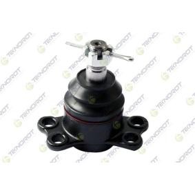 Acquista Testina braccio oscillante da TEKNOROT SY-124 a buon mercato per soli 36,22 €