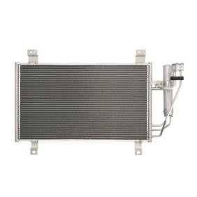 Klimakondensator KTT110691