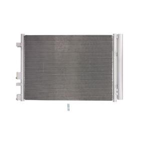 Klimakondensator KTT110710