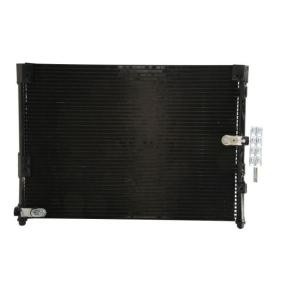 Klimakondensator KTT110711