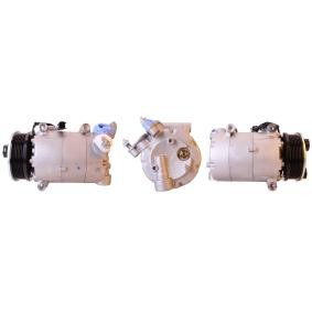 Acquista Compressore aria condizionata da LUCAS ACP01002 a buon mercato per soli 313,40 €
