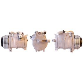 Acquista Compressore aria condizionata da LUCAS ACP01003 a buon mercato per soli 258,93 €