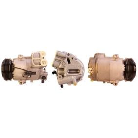 Klimakompressor ACP01006