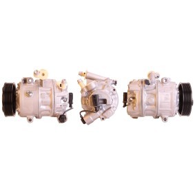 Acquista Compressore aria condizionata da LUCAS ACP01008 a buon mercato per soli 945,49 €