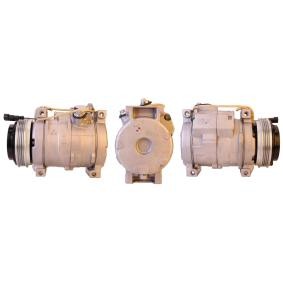 Klimakompressor ACP01009