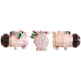 Acquista Compressore aria condizionata da LUCAS ACP01012 a buon mercato per soli 306,42 €