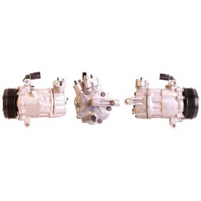 Acquista Compressore aria condizionata da LUCAS ACP01019 a buon mercato per soli 426,22 €