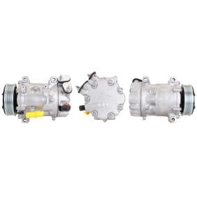 Acquista Compressore aria condizionata da LUCAS ACP01027 a buon mercato per soli 383,90 €