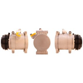 Klimakompressor ACP01032
