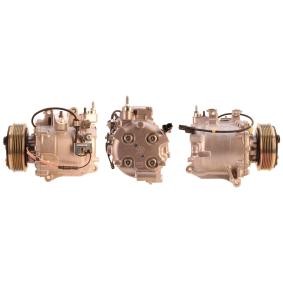 Acquista Compressore aria condizionata da LUCAS ACP01033 a buon mercato per soli 788,73 €