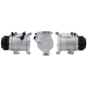 Acquista Compressore aria condizionata da LUCAS ACP01036 a buon mercato per soli 389,96 €