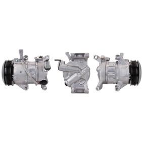 Acquista Compressore aria condizionata da LUCAS ACP01041 a buon mercato per soli 344,07 €