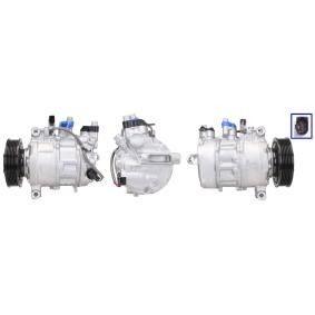 Acquista Compressore aria condizionata da LUCAS ACP01051 a buon mercato per soli 372,76 €