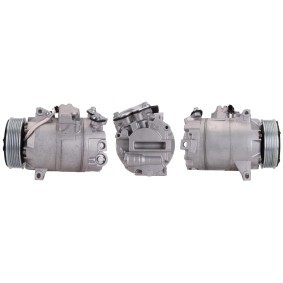 Acquista Compressore aria condizionata da LUCAS ACP01053 a buon mercato per soli 352,04 €