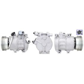 Acquista Compressore aria condizionata da LUCAS ACP01056 a buon mercato per soli 356,45 €