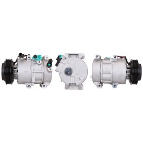 Acquista Compressore aria condizionata da LUCAS ACP01057 a buon mercato per soli 464,64 €