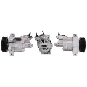 Acquista Compressore aria condizionata da LUCAS ACP01061 a buon mercato per soli 370,74 €