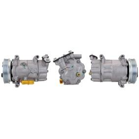 Acquista Compressore aria condizionata da LUCAS ACP01064 a buon mercato per soli 392,09 €