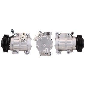 Acquista Compressore aria condizionata da LUCAS ACP01069 a buon mercato per soli 699,68 €
