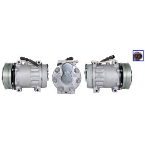Compre Compressor, ar condicionado da LUCAS ACP01071 a um preço baixo por 671,26 €