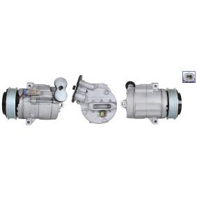 Compre Compressor, ar condicionado da LUCAS ACP01072 a um preço baixo por 400,13 €