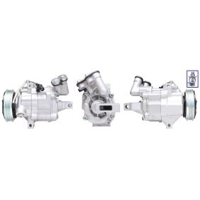 Acquista Compressore aria condizionata da LUCAS ACP01085 a buon mercato per soli 416,97 €