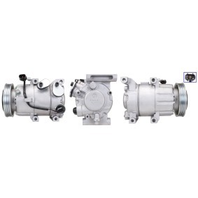 Acquista Compressore aria condizionata da LUCAS ACP01086 a buon mercato per soli 435,10 €