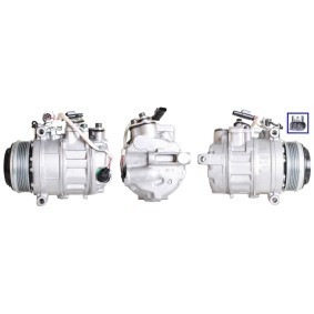 Klimakompressor ACP01087