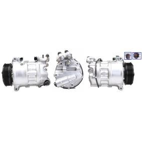 Acquista Compressore aria condizionata da LUCAS ACP01092 a buon mercato per soli 453,30 €