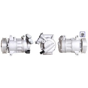 Acquista Compressore aria condizionata da LUCAS ACP01096 a buon mercato per soli 240,08 €